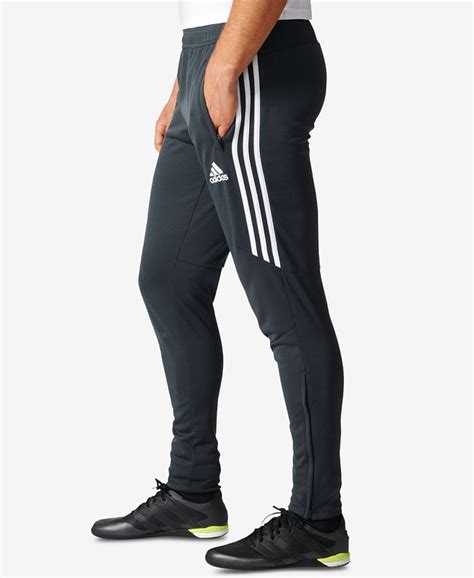 mens adidas soccer pants cheap|Adidas soccer pants men's.